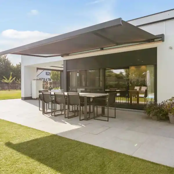 zonwering Breukeleveen